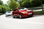 Kia pro_cee&rsquo;d 2008 года